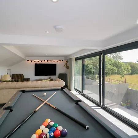 Casa vacanze Number 7 Bristol
