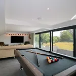 Number 7 Vakantiehuis
