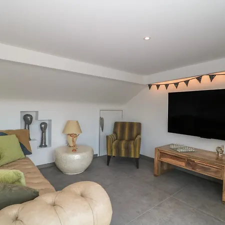 Number 7 Holiday home