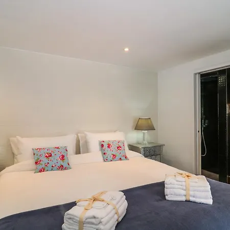 Vakantiehuis Number 7