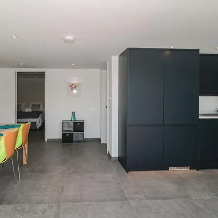 Number 7 Holiday home *