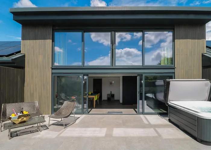 Number 7 Holiday home Bristol