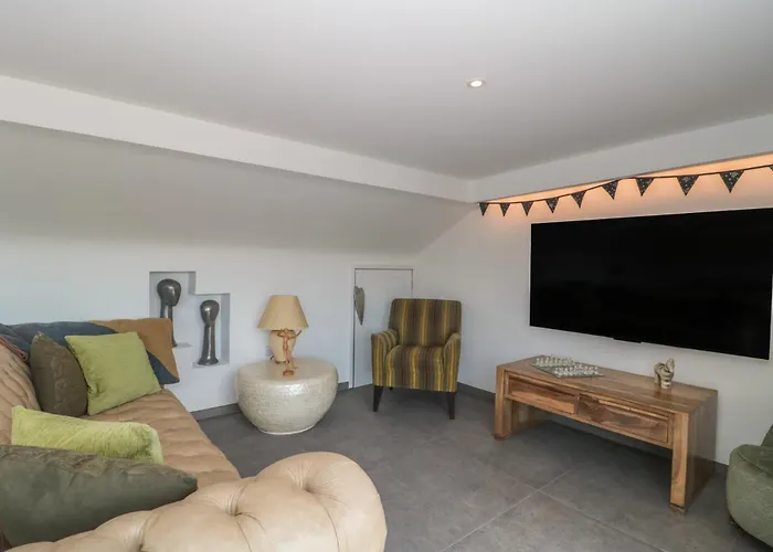 Number 7 Holiday home