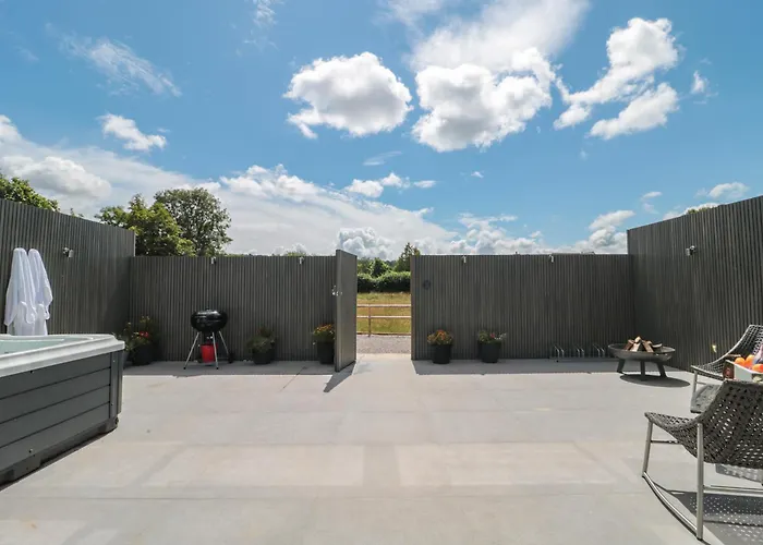 Number 7 Holiday home Bristol