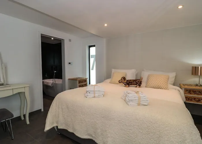 Ferienhaus Number 7 Bristol