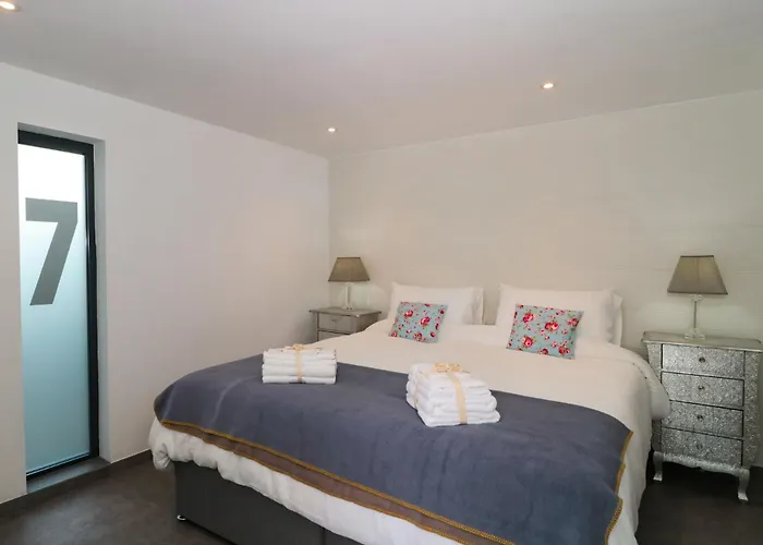 Number 7 布里斯托