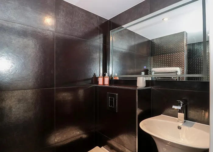 Number 7 Holiday home *