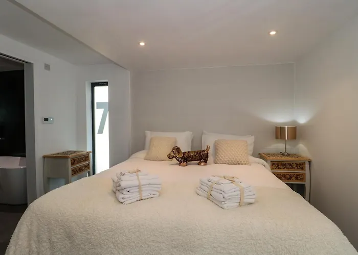 Ferienhaus Number 7 Bristol