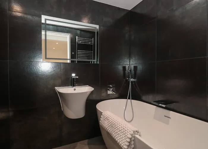 Ferienhaus Number 7 *