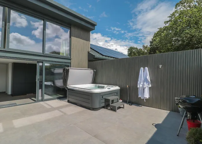 Holiday home Number 7