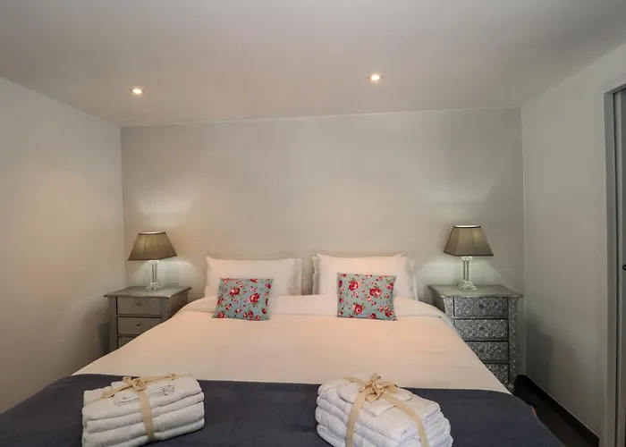 Number 7 Holiday home *