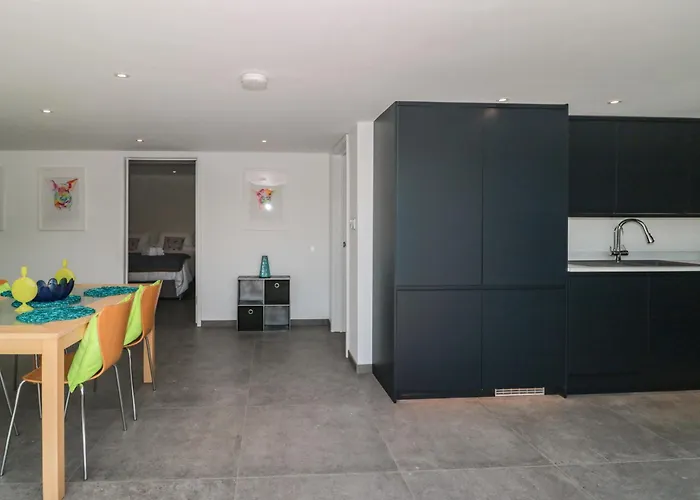 Number 7 Ferienhaus *