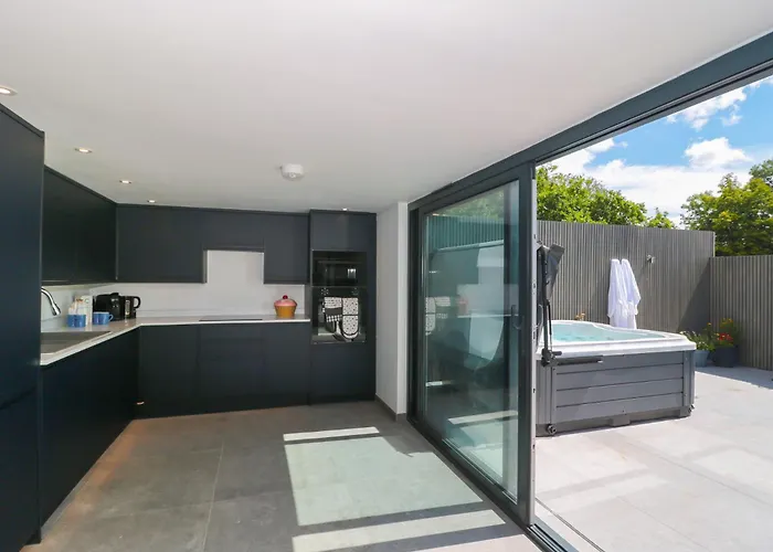 Holiday home Number 7