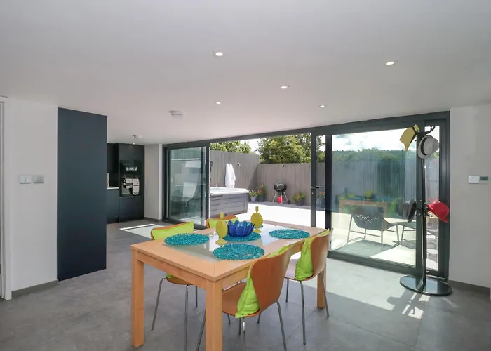 Number 7 Holiday home *