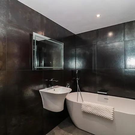 Tatil Evi Number 7 Bristol