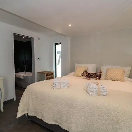 Tatil Evi Number 7 Bristol