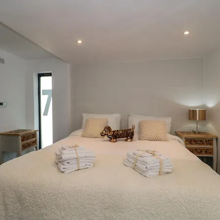 Tatil Evi Number 7 Bristol